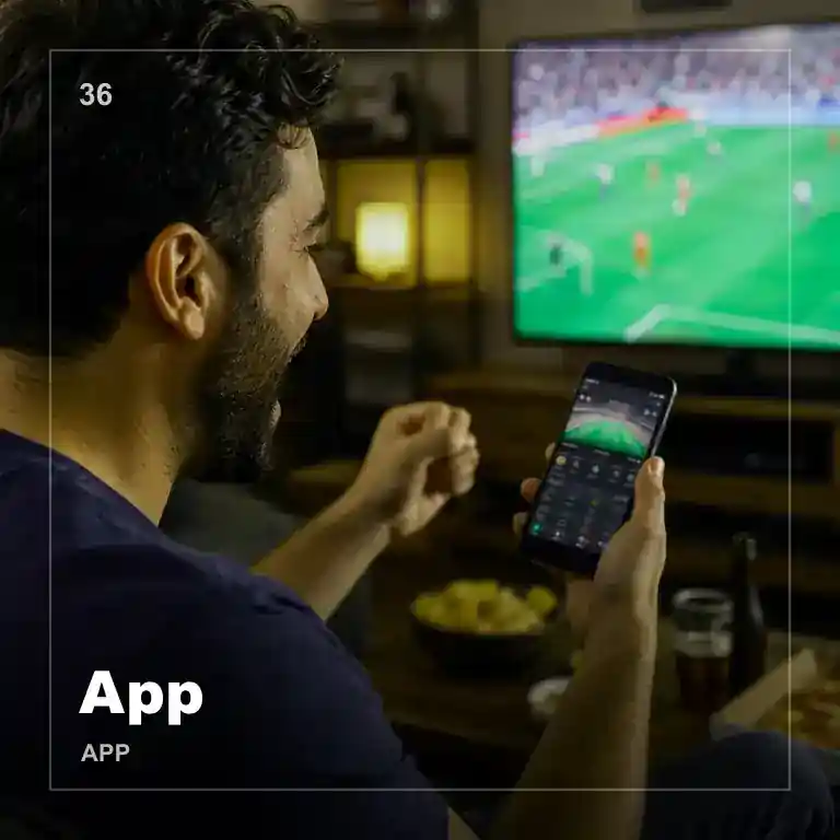 世界杯直播APP界面截图1